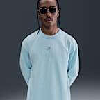 Nike Sportswear Premium Essentials Men's Long-Sleeve T-Shirt